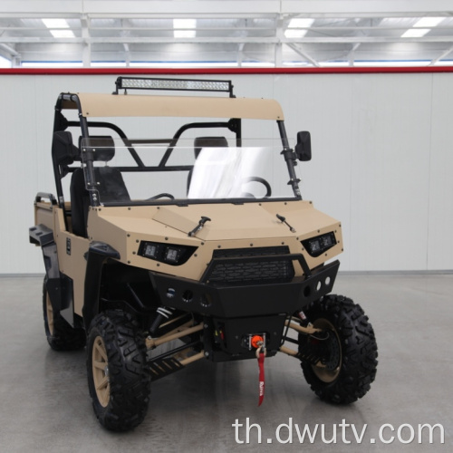 รถ ATV อัตโนมัติ 1000cc / UTV (6.2KW / 10.5KW)